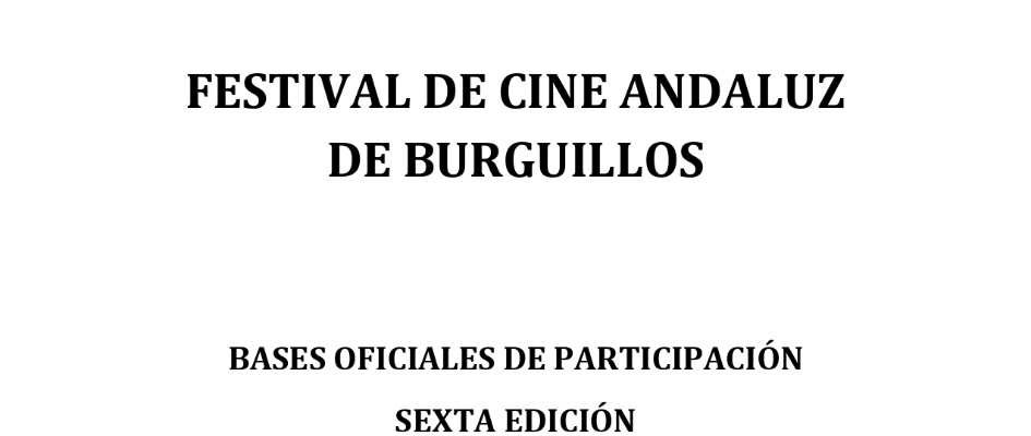 FESTIVAL DE CINE ANDALUZ DE BURGUILLOS 2020 Bases definitivas_page-0001