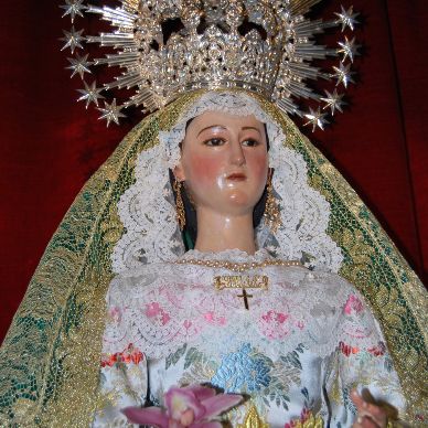 Virgen del Valle (3)