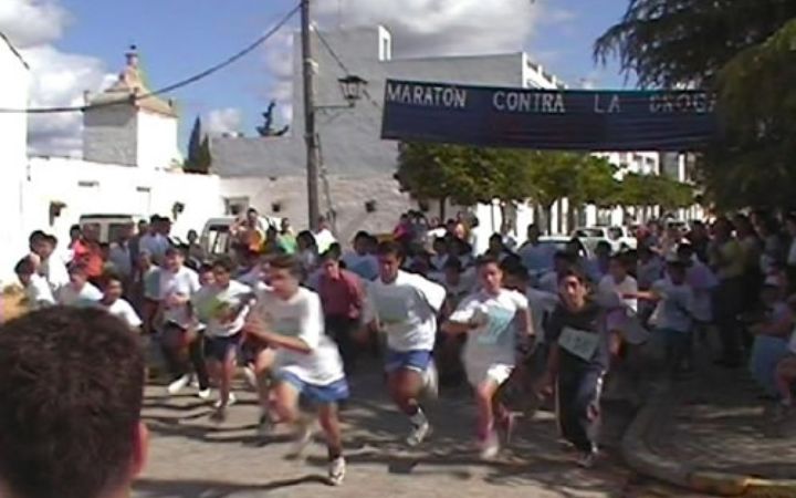 maraton2001
