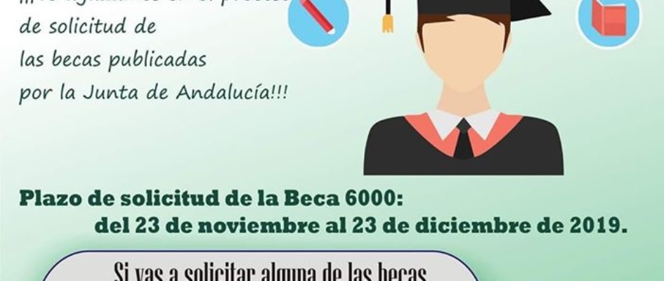 becas 6000